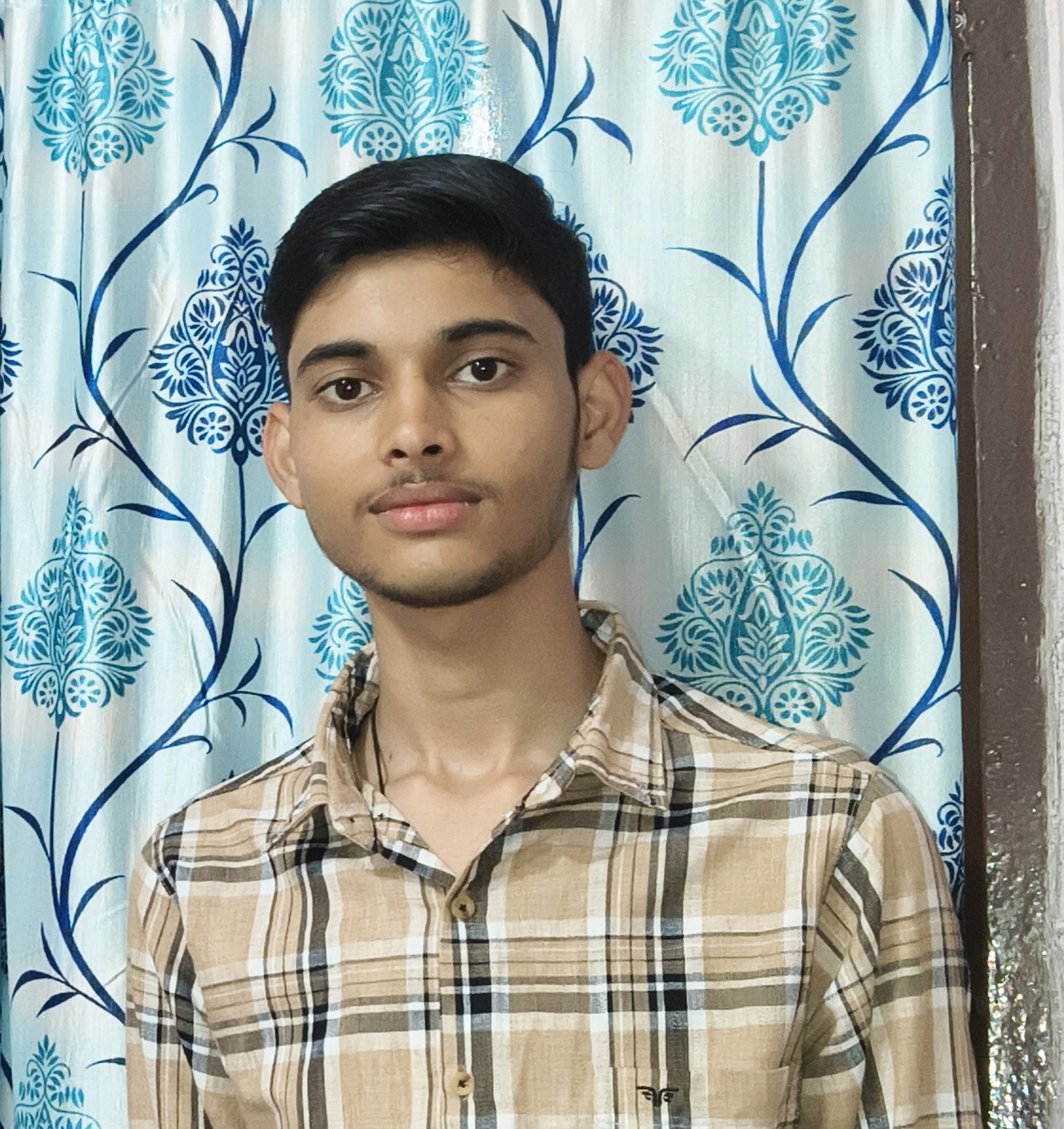 Utkarsh Yadav — Founder, CareerZoneHub